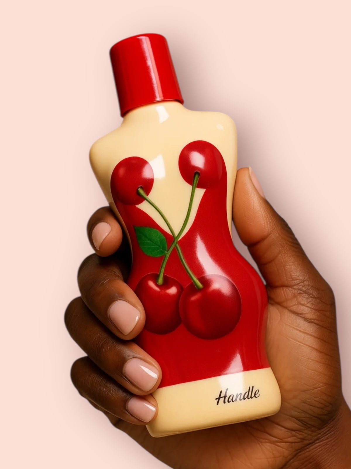 🍒 CHÉRI CANDLE – Gélules Détox à la Queue de Cerise