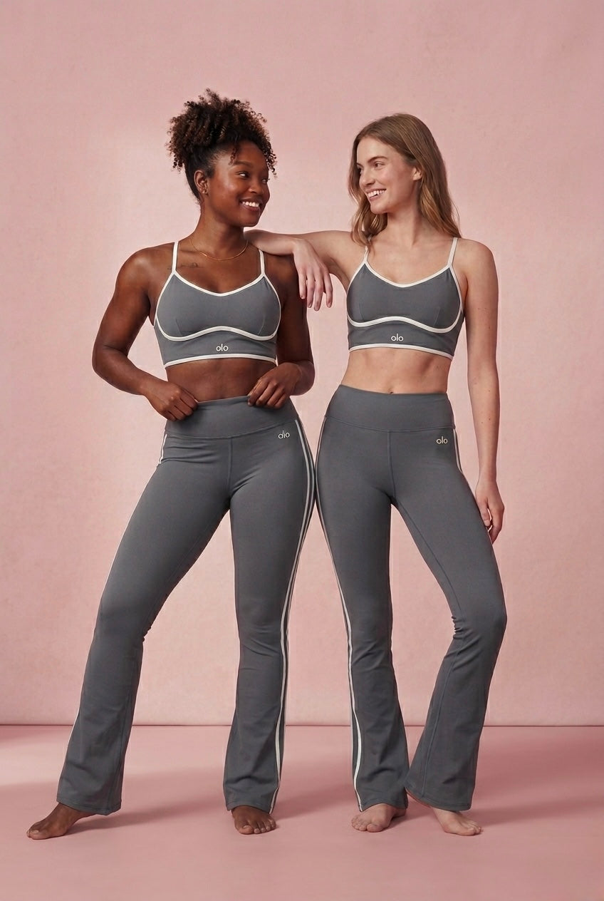 Ensemble Sculptant Fit – Effet galbant & maintien parfait