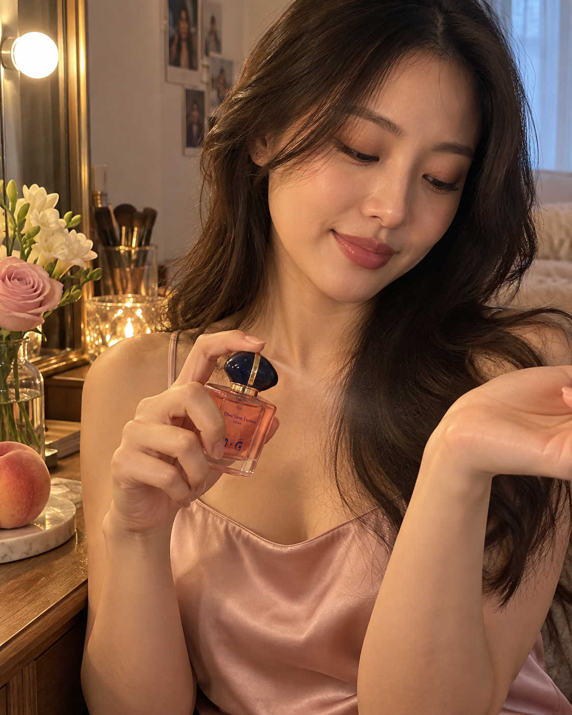 C·O True Love Waits – Perfume 30ml