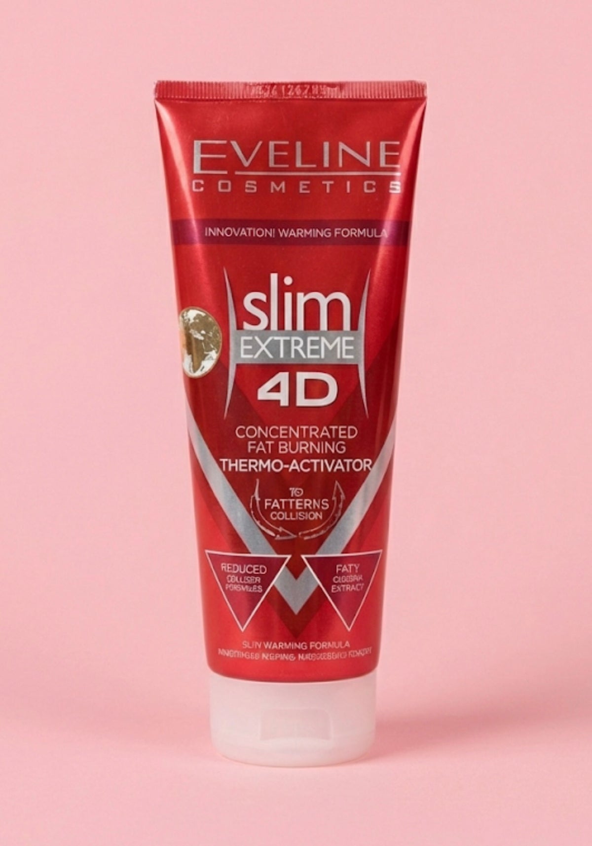 SLIM EXTREME 4D ÉVELINE
