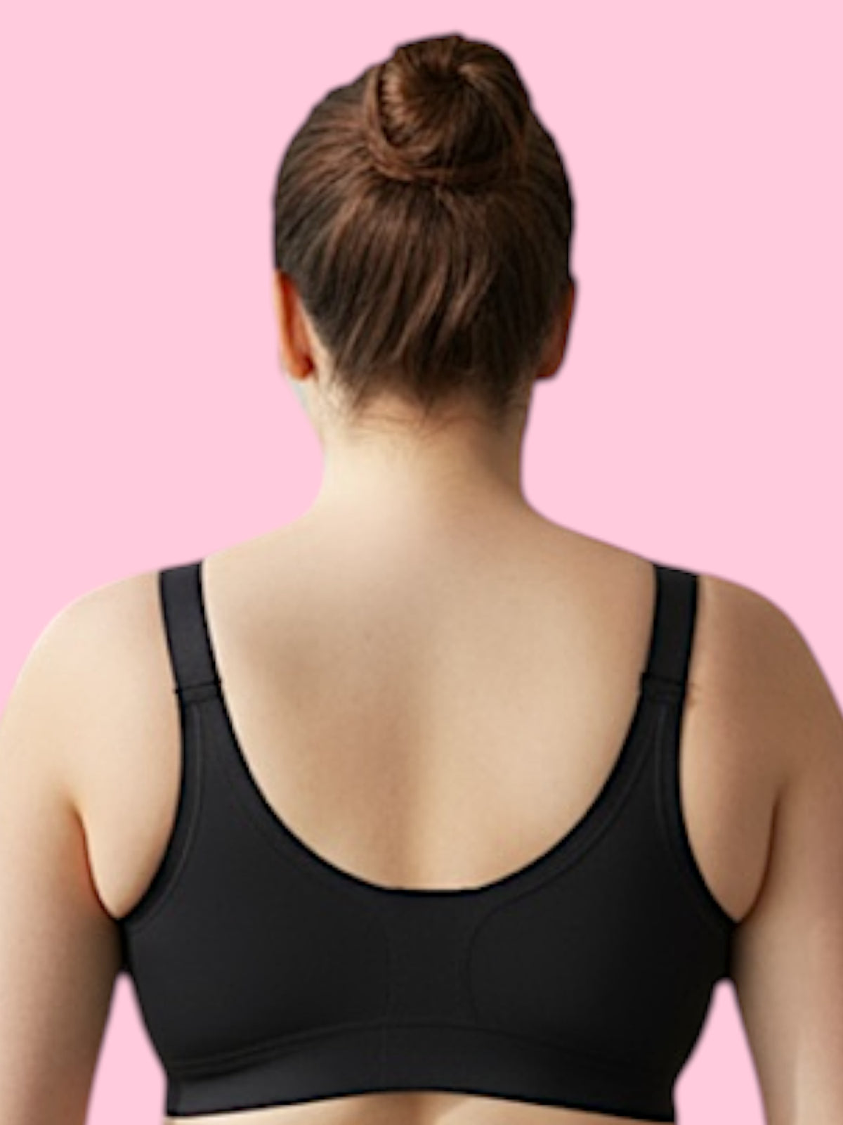 Soutien-Gorge Sculptant Confort & Galbe – Design Épuré