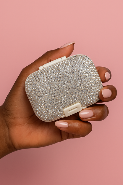 ✨ KIT DÉTOX – GLOW UP ✨prescious  skin
