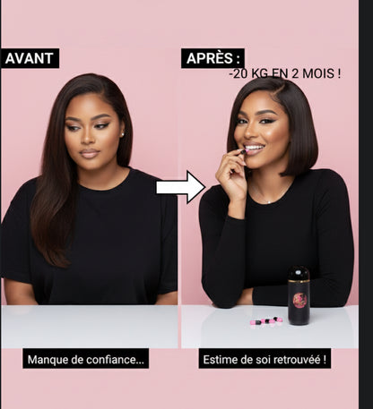 PINK SHAPE SLIM™ ( très puissant )