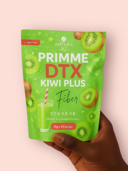 Primme DTX Kiwi Plus Fiber