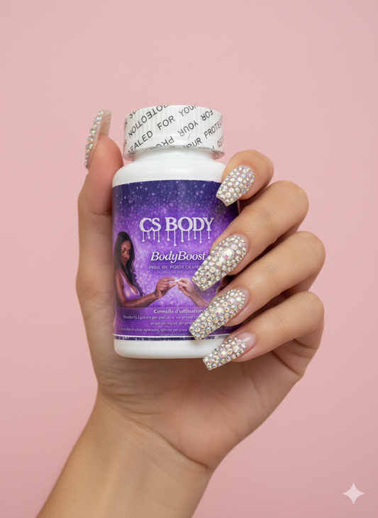 CS BODY – BodyBoost
