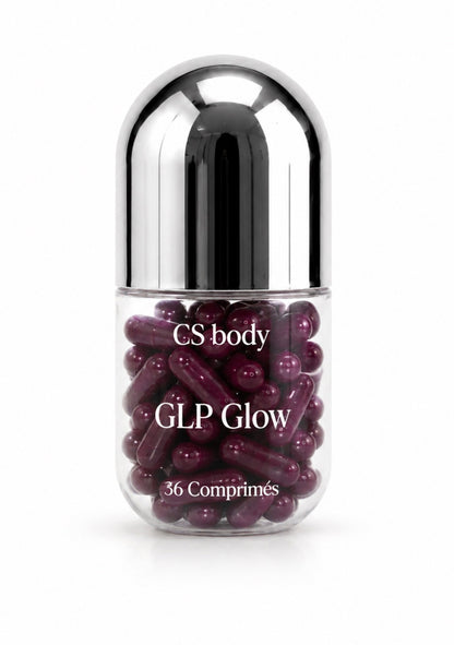 GLP GLOW coupe faim surprenant