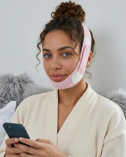 FACE SCULPT – Face Lifting Band