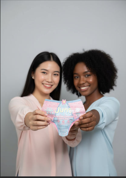 Savon Intime Premium – June Fresh Feminine Cleansing