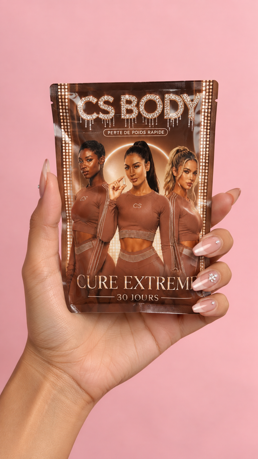 CS Body Cure Extrême
