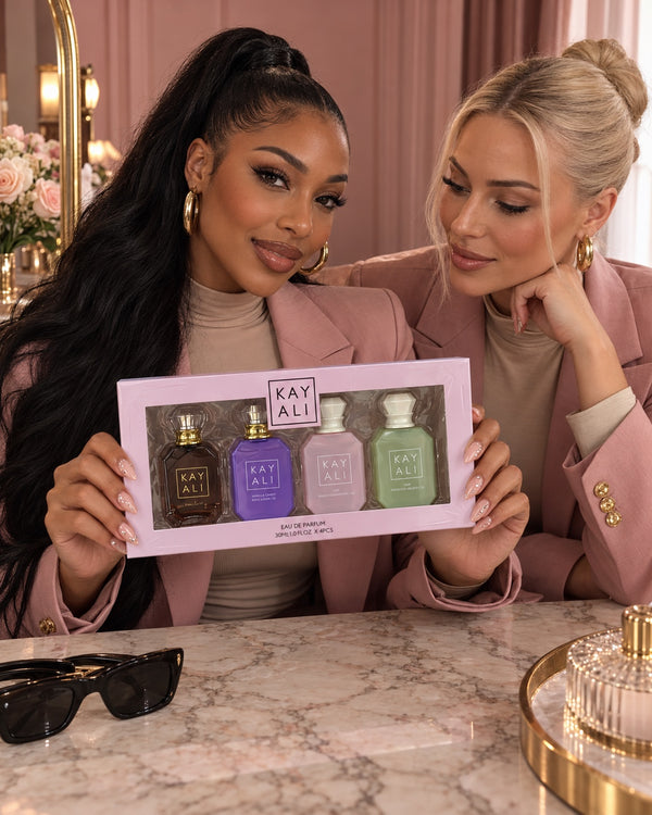 Parfums