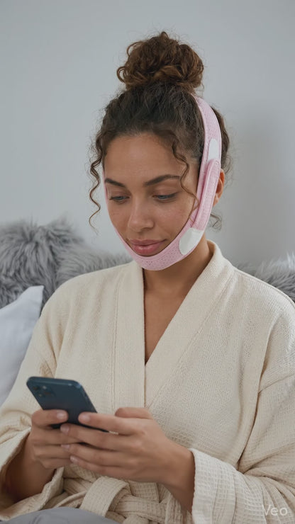 FACE SCULPT – Face Lifting Band