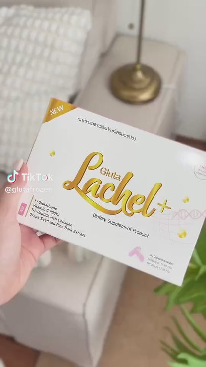 Gluta lachel plus